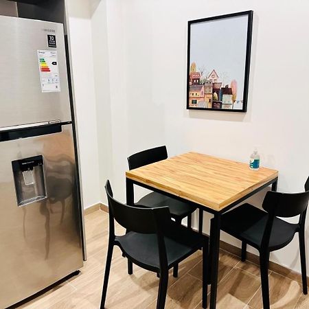 Aunaisin - Apartamentos 9 De Julio 52 Ushuaia Eksteriør billede