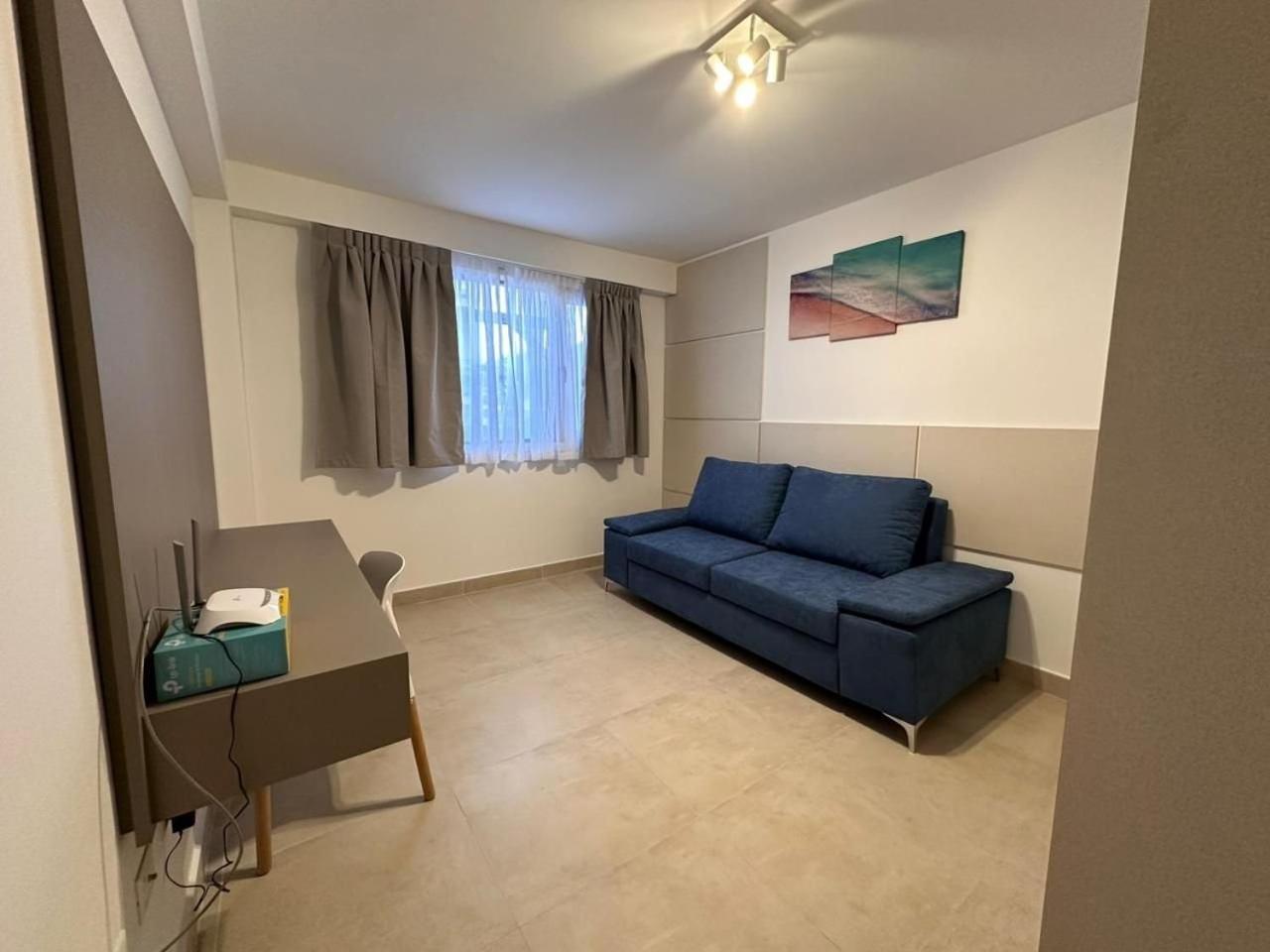 Aunaisin - Apartamentos 9 De Julio 52 Ushuaia Eksteriør billede